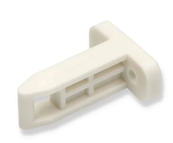 Západka 8086811141 náhradní díl pro zajištění správného uzavření dveří pračky AEG Electrolux Zanussi 400x270 mm