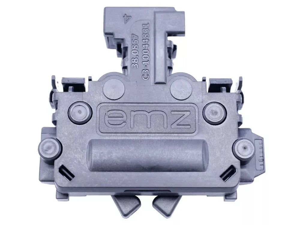 Západka dveří GOR805101 náhradní díl pro myčku nádobí Gorenje