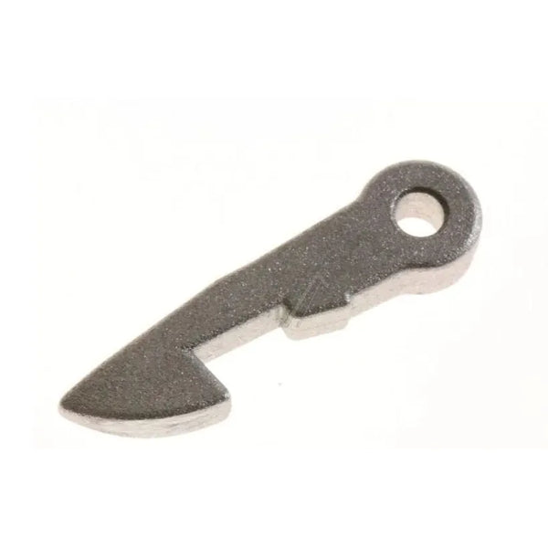 Západka dveří 49050043 určena k zajištění dveří pračky Haier