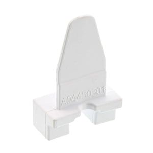 Západka dveří 140068150014 náhradní díl pro sušičky AEG Electrolux Zanussi