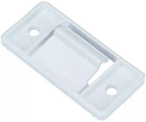 Západka dveří výparníku náhradní díl pro mrazničku Beko Blomberg