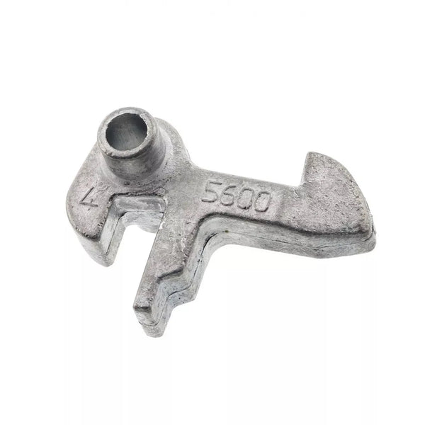 Západka 4055113437 náhradní díl pro dveřní zajištění v pračkách AEG Electrolux Zanussi