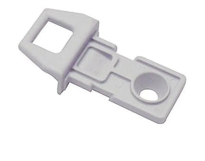 Západka V66B000B5 náhradní díl pro zajištění dveří v myčce nádobí Brandt