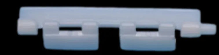 Západka GOR433432 náhradní díl pro výparník v lednici GorenMora