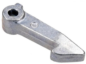 Západka dveří 2813130100 pro zavírání dveří pračky Beko Blomberg