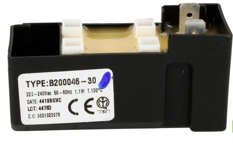 Piezozapalovač BSH12015937 náhradní díl pro varnou desku Bosch Siemens