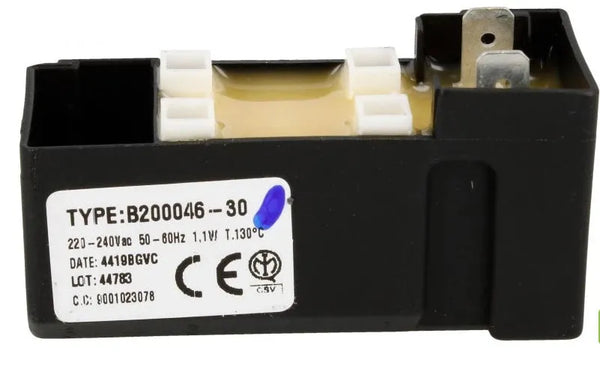 Piezozapalovač BSH12015937 náhradní díl pro varnou desku Bosch Siemens