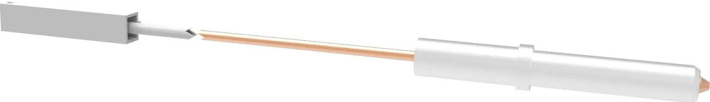 Zapalovací svíčka BSH12012384 náhradní díl pro zapalování v troubě Bosch Siemens