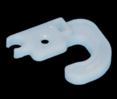 Zarážka GOR798506 náhradní díl pro zajištění dveří chladničky Gorenje