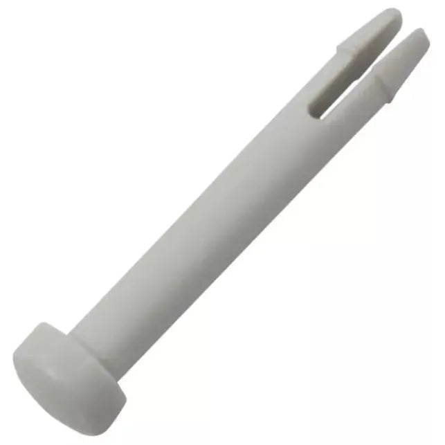 Zarážka koše 91619627 náhradní díl pro myčku Candy Hoover