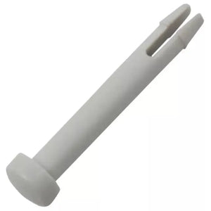 Zarážka koše 91619627 náhradní díl pro myčku Candy Hoover