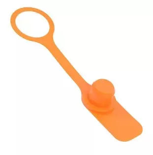 Zarážka 1527389009 náhradní díl pro odvod vody v myčce nádobí Electrolux AEG Zanussi