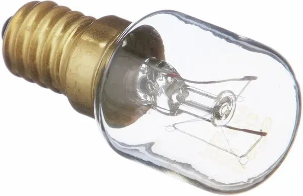 BSH00170218 Žárovka náhradní díl pro osvětlení lednice Bosch Siemens 25W
