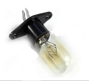 Žárovka 49006057 náhradní díl pro mikrovlnnou troubu Candy Hoover
