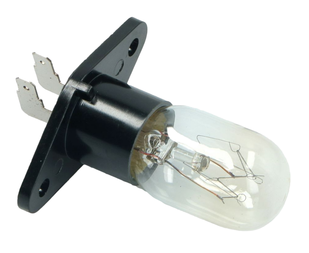 Žárovka 481913428029 náhradní díl pro osvětlení mikrovlnné trouby 25W 240V