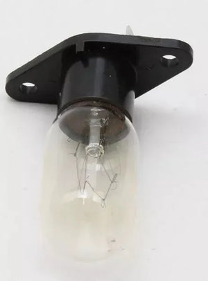 Žárovka 481213428074 náhradní díl pro osvětlení mikrovlnné trouby Whirlpool Indesit 20W