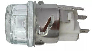 Osvětlení 17471100000586 náhradní díl pro pečicí troubu Midea Philco