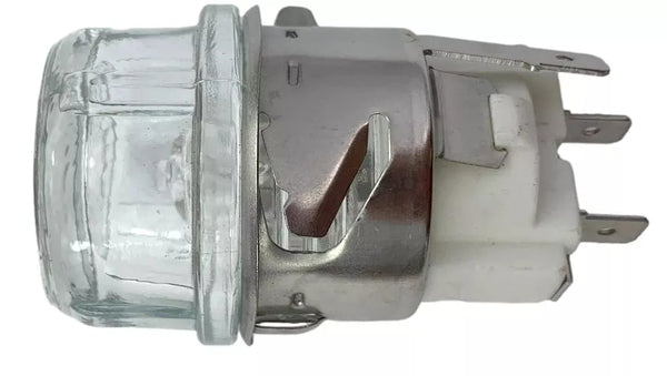 Osvětlení 17471100000586 náhradní díl pro pečicí troubu Midea Philco