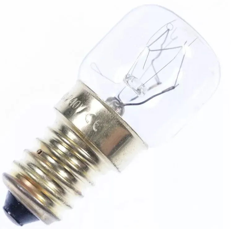 Žárovka C00863216 náhradní díl pro pečicí troubu E14 15W Whirlpool