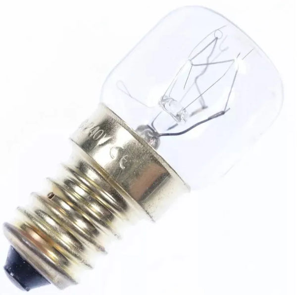 Žárovka C00863216 náhradní díl pro pečicí troubu E14 15W Whirlpool