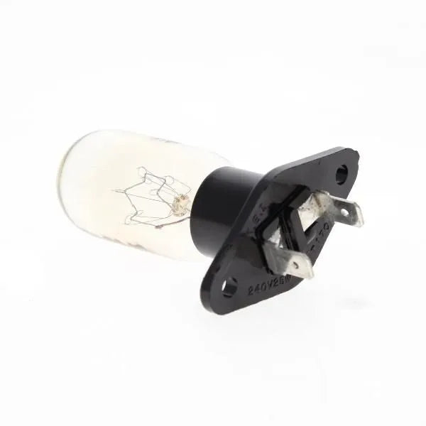 Žárovka 481913428029 náhradní díl pro osvětlení mikrovlnné trouby 25W 240V