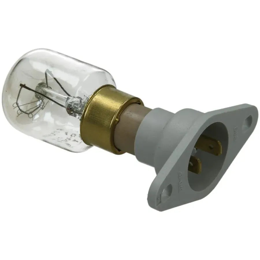 Žárovka 484000000987 náhradní díl pro osvětlení v mikrovlnné troubě Whirlpool Indesit LG