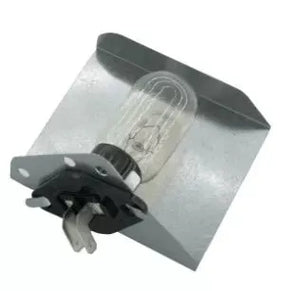 Žárovka 020800040 osvětlení do mikrovlnné trouby Eta určené k výměně originální žárovky