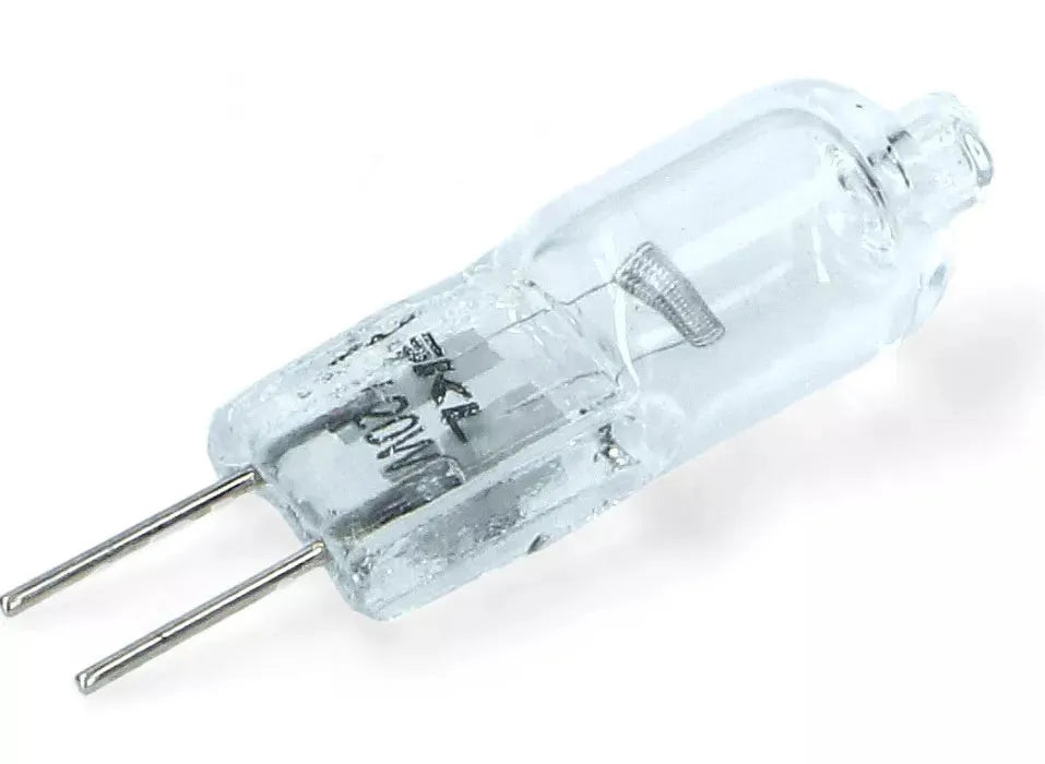 KuchyňLED Žárovka 12V 20W Pro Odsavač Par - Jasné Světlo