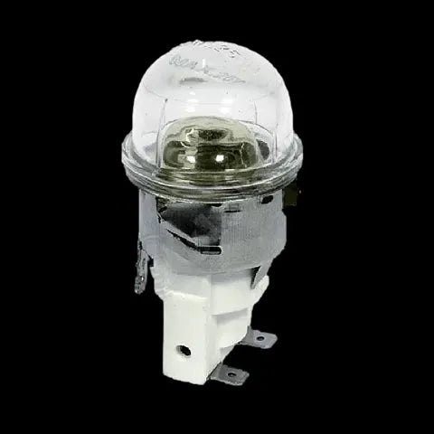 Osvětlení 3879113904 náhradní díl pro pečicí troubu Electrolux