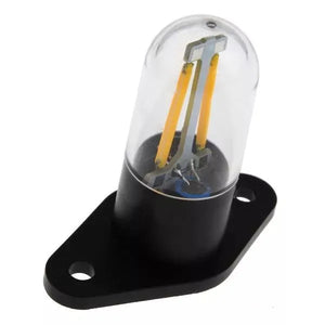 Žárovka C00844875 pro osvětlení mikrovlnné trouby Whirlpool Indesit Bauknecht