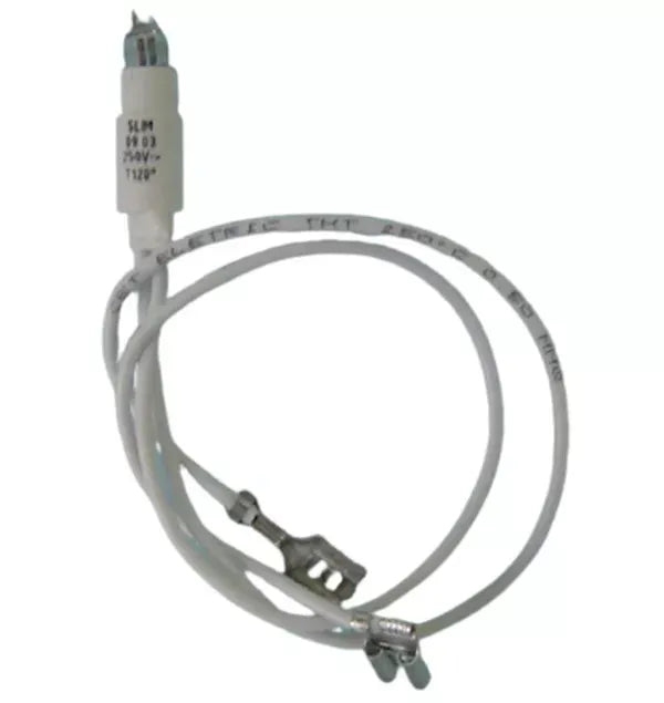 Žárovka GOR479813 signalizační světlo pro varnou desku Gorenje