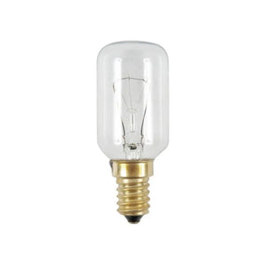 Univerzální Žárovka Do Trouby E14 40W - Jasné Osvětlení