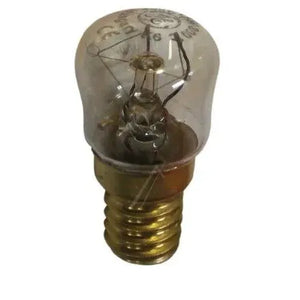 Žárovka 50279887009 náhradní díl pro osvětlení trouby Electrolux vhodná pro snadnou instalaci