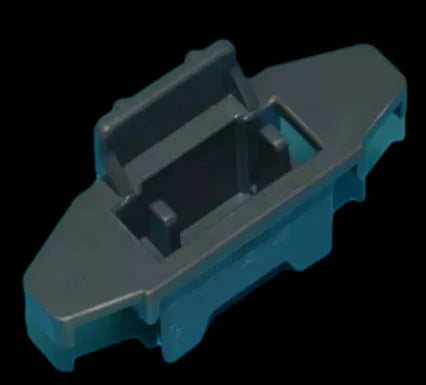 Doraz GOR512228 náhradní díl pro horní koš myčky nádobí Gorenje