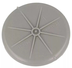 Záslepka 1737960200 náhradní díl pro horní rameno myčky Beko