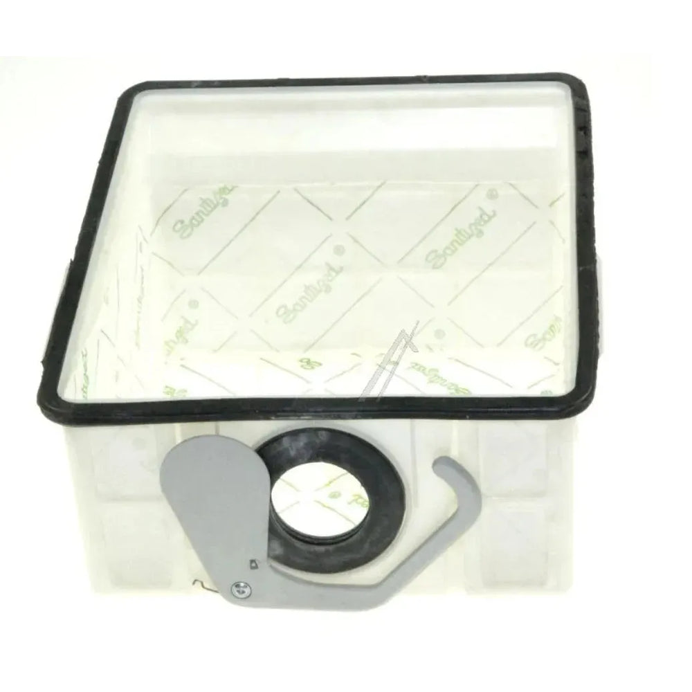 Zásobník BSH00118020 náhradní díl pro vysavač Bosch Siemens