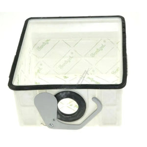 Zásobník BSH00118020 náhradní díl pro vysavač Bosch Siemens