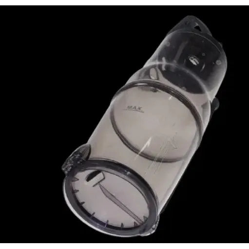 Zásobník BSH00431300 určen pro použití ve vysavači Bosch Siemens