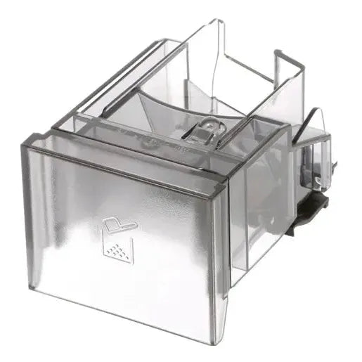 Zásobník BSH12006143 určen pro dávkování mleté kávy do kávovarů Bosch Siemens