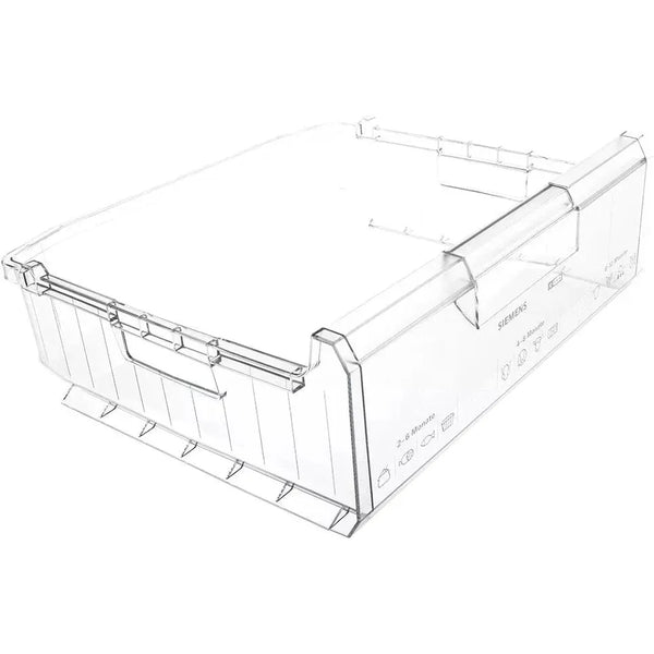 BSH00740818 Zásobník určený k ukládání mražených potravin do mrazničky Bosch Siemens