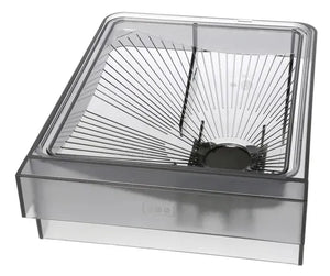 Zásobník BSH11005971 pro dávkování kávy v kávovarech Bosch Siemens