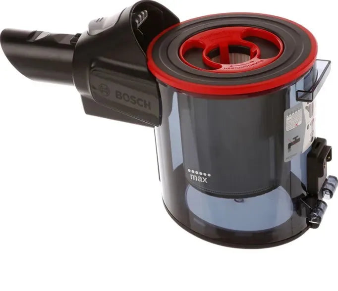 Zásobník BSH12040144 určen ke sběru prachu do vysavače Bosch Siemens