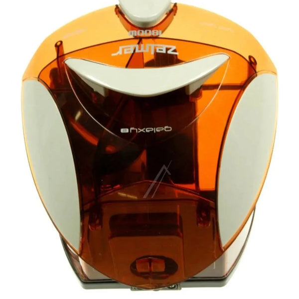 Zásobník BSH00793721 určen pro sběr prachu ve vysavači Zelmer