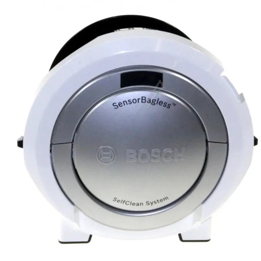 Zásobník BSH00677981 určený pro sběr prachu ve vysavači Bosch Siemens