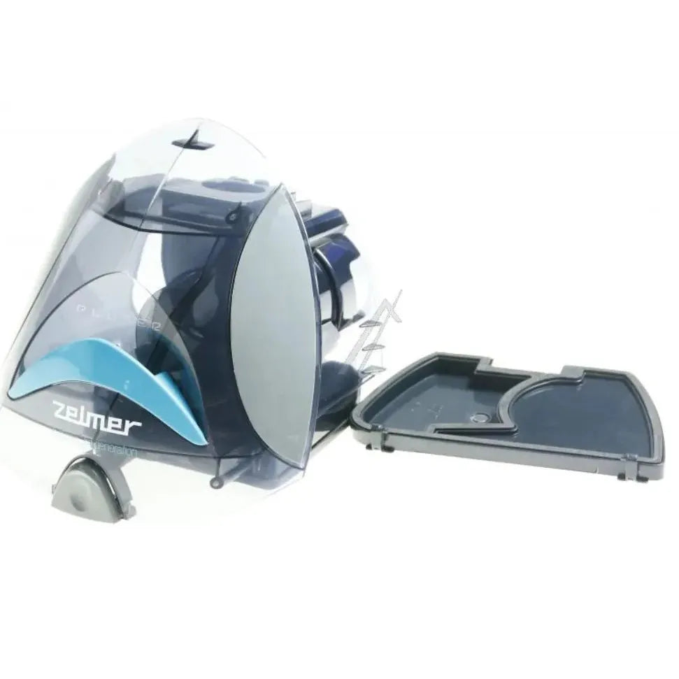 Zásobník BSH00794579 určen pro sběr prachu ve vysavačích Bosch Siemens