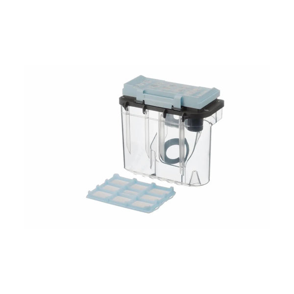 Zásobník BSH00642115 určen k zachycení prachu pro vysavače Bosch Siemens