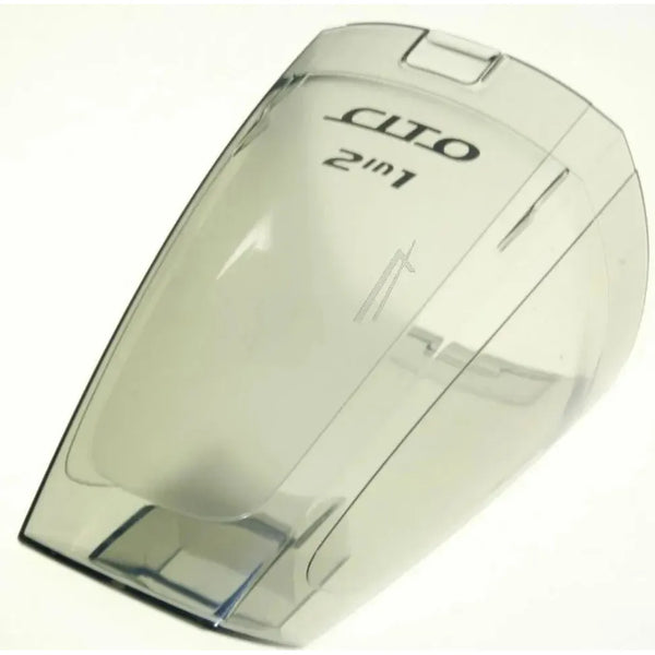 Zásobník BSH11002220 náhradní díl sloužící ke sběru prachu ve vysavačích Zelmer