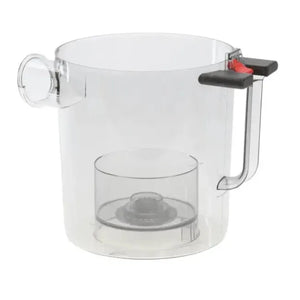 Zásobník 00708277 nádoba na prach pro vysavače Bosch Siemens