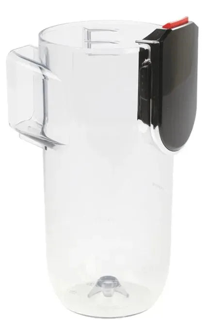 Zásobník BSH00754163 určený ke sběru prachu ve vysavačích Bosch Siemens