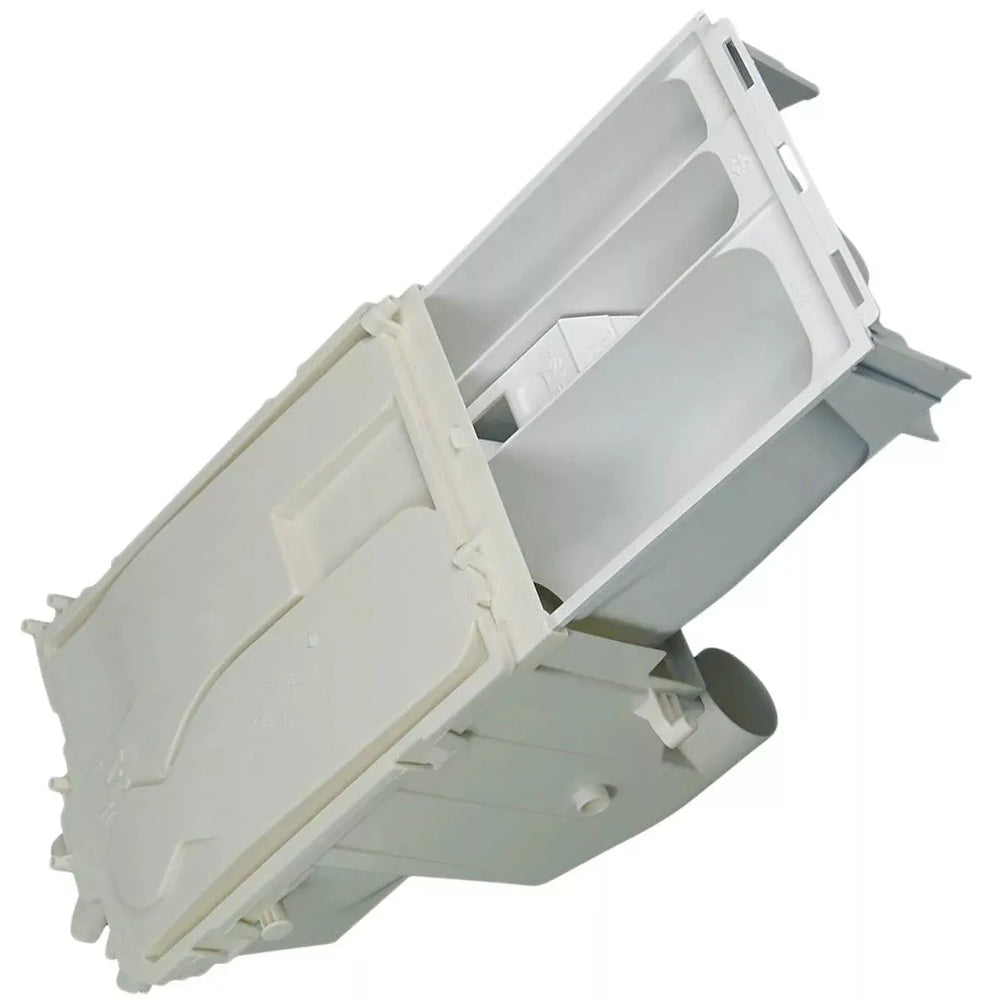 Zásobník prášku 481074669711 pro dávkování přípravku do pračky Whirlpool Indesit